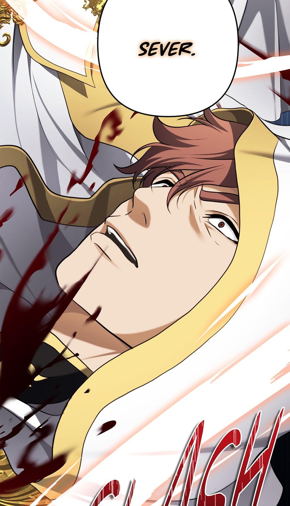 Read Second Life Ranker ENGLISH Manga Online