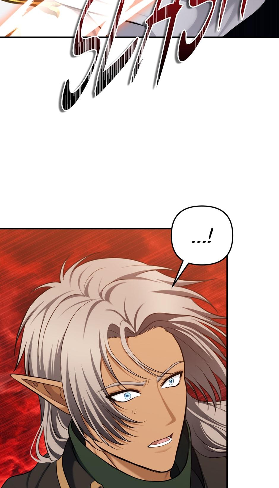 Read Second Life Ranker ENGLISH Manga Online