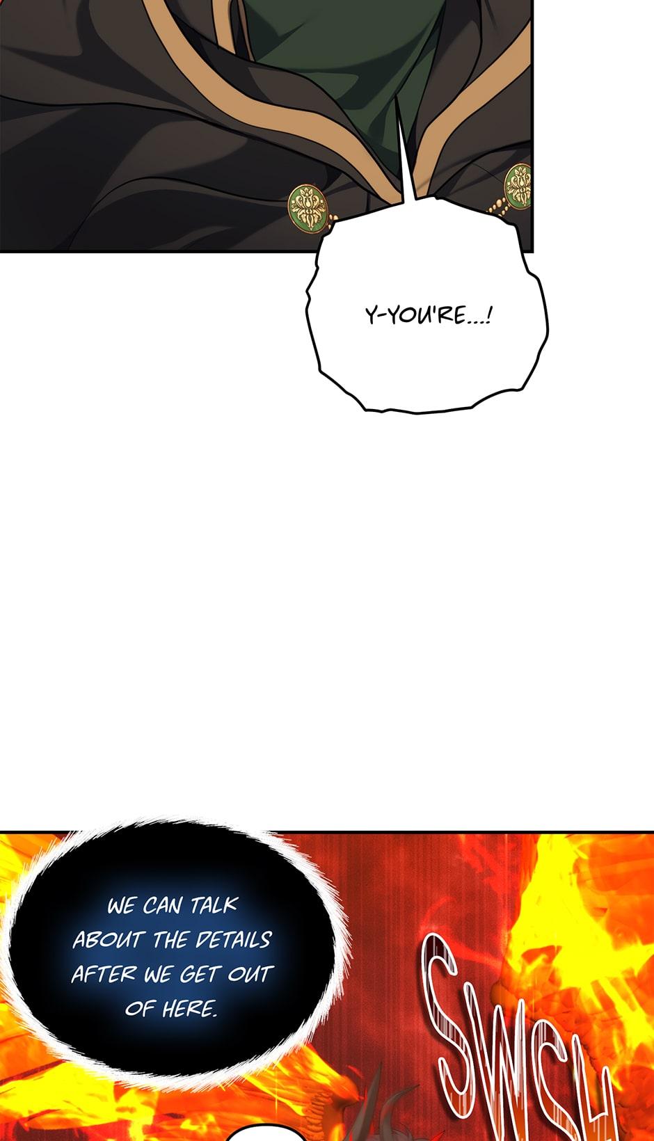 Read Second Life Ranker ENGLISH Manga Online