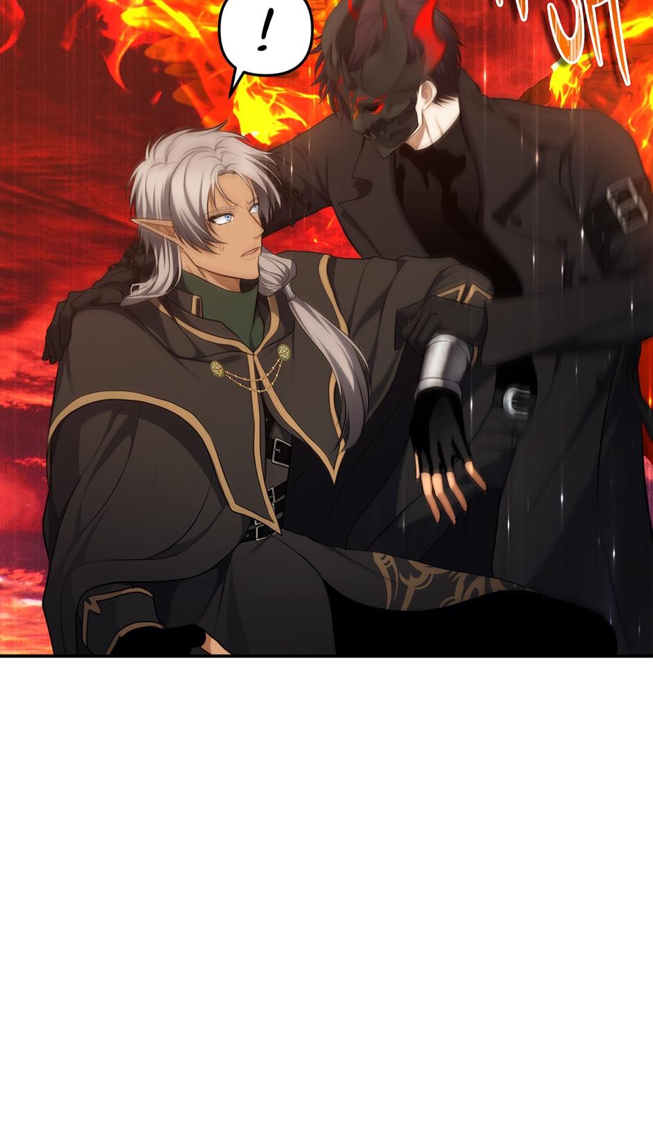 Read Second Life Ranker ENGLISH Manga Online