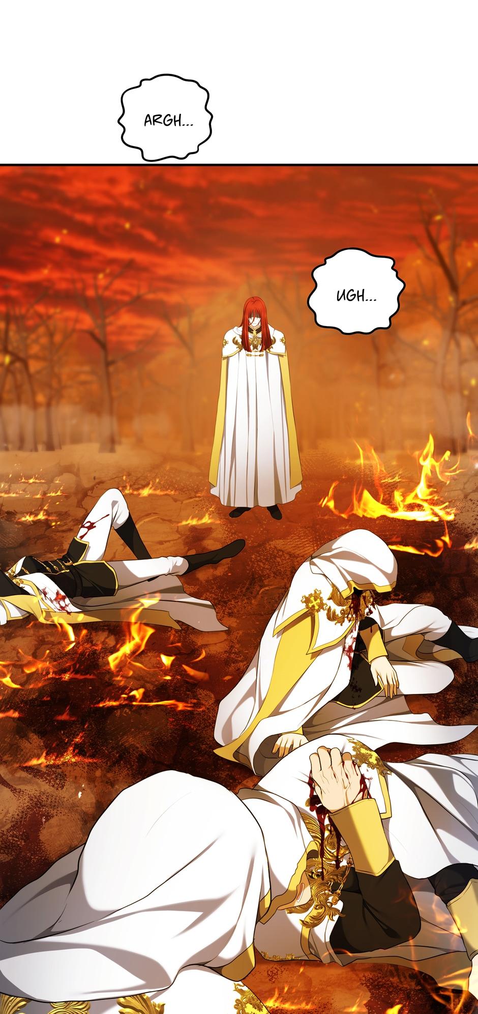 Read Second Life Ranker ENGLISH Manga Online