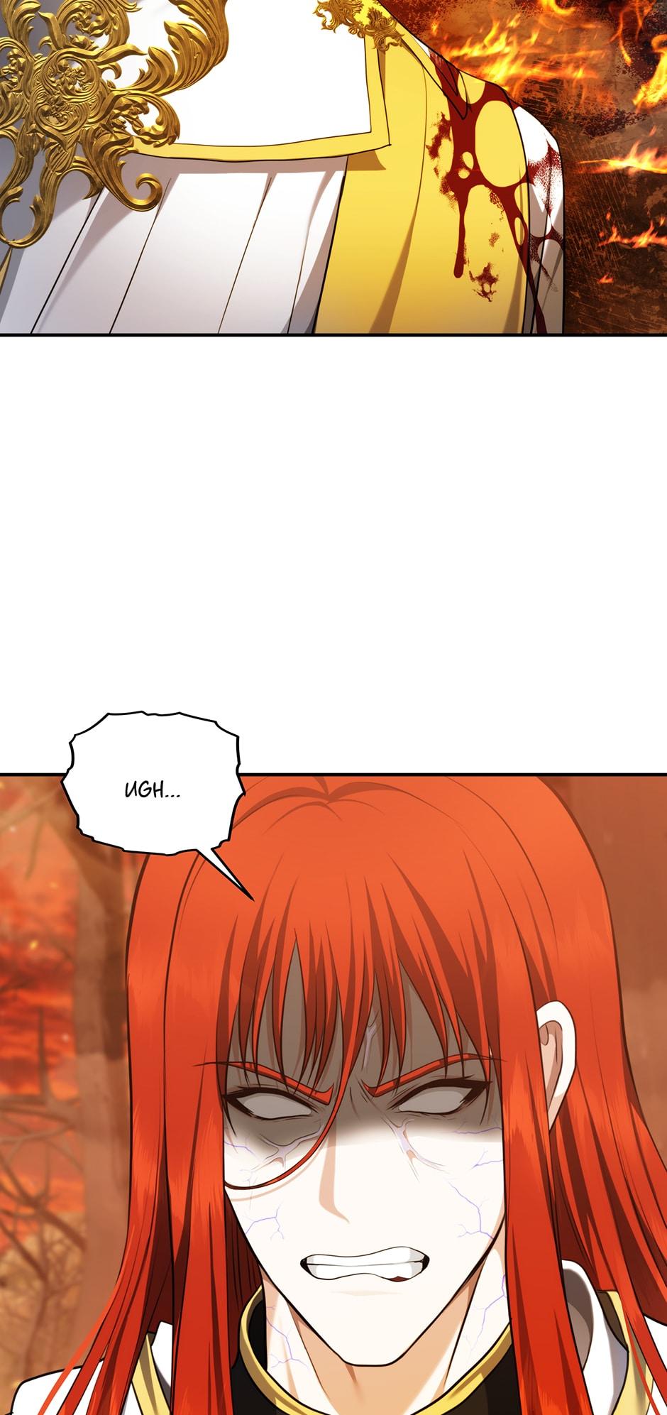 Read Second Life Ranker ENGLISH Manga Online