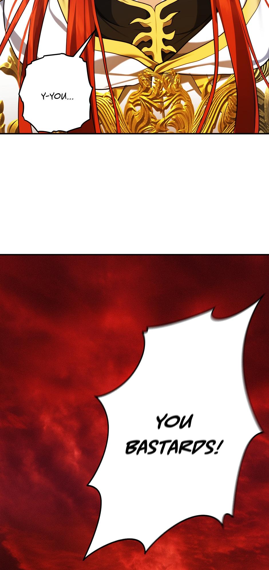 Read Second Life Ranker ENGLISH Manga Online