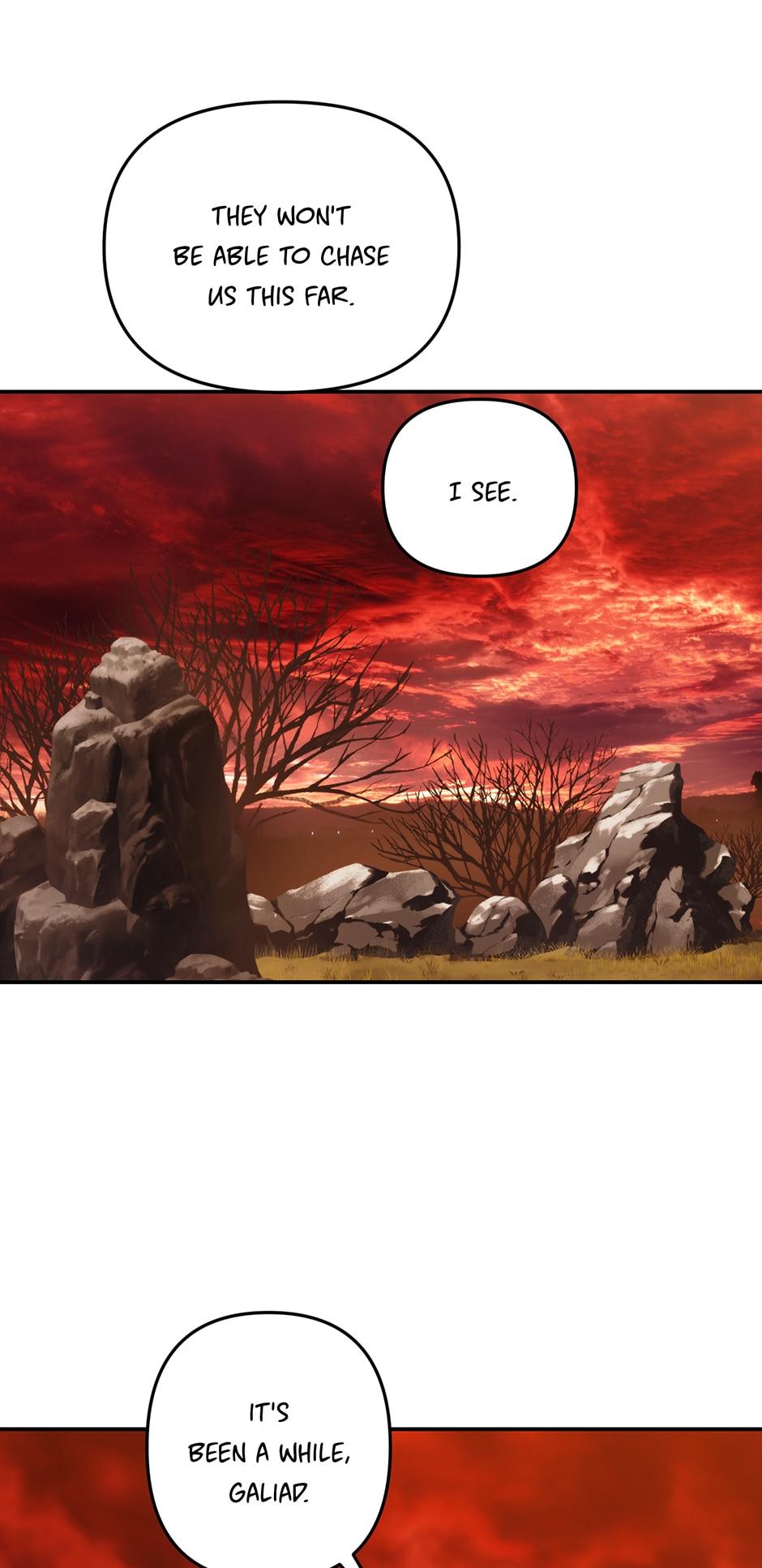 Read Second Life Ranker ENGLISH Manga Online