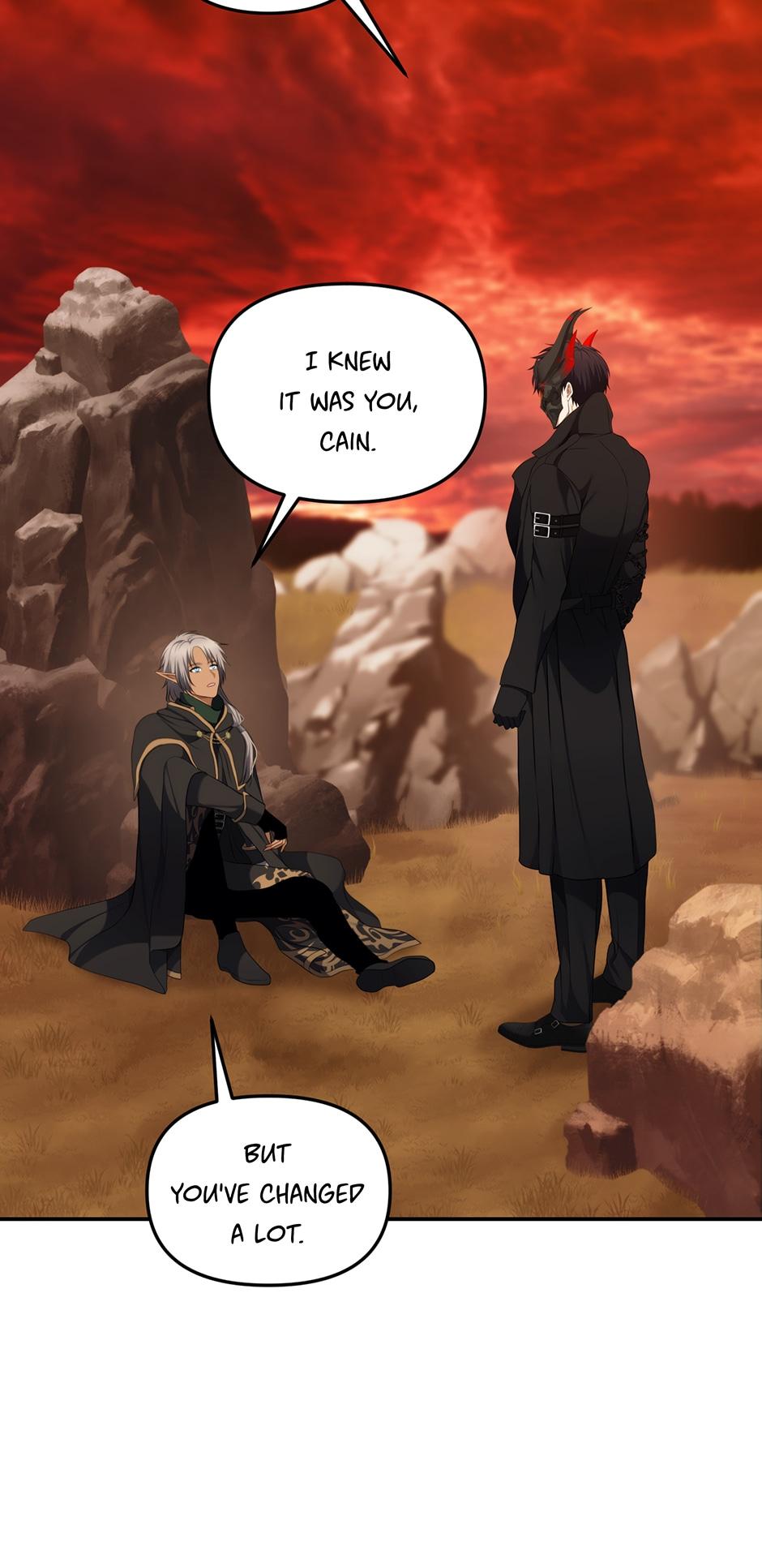 Read Second Life Ranker ENGLISH Manga Online