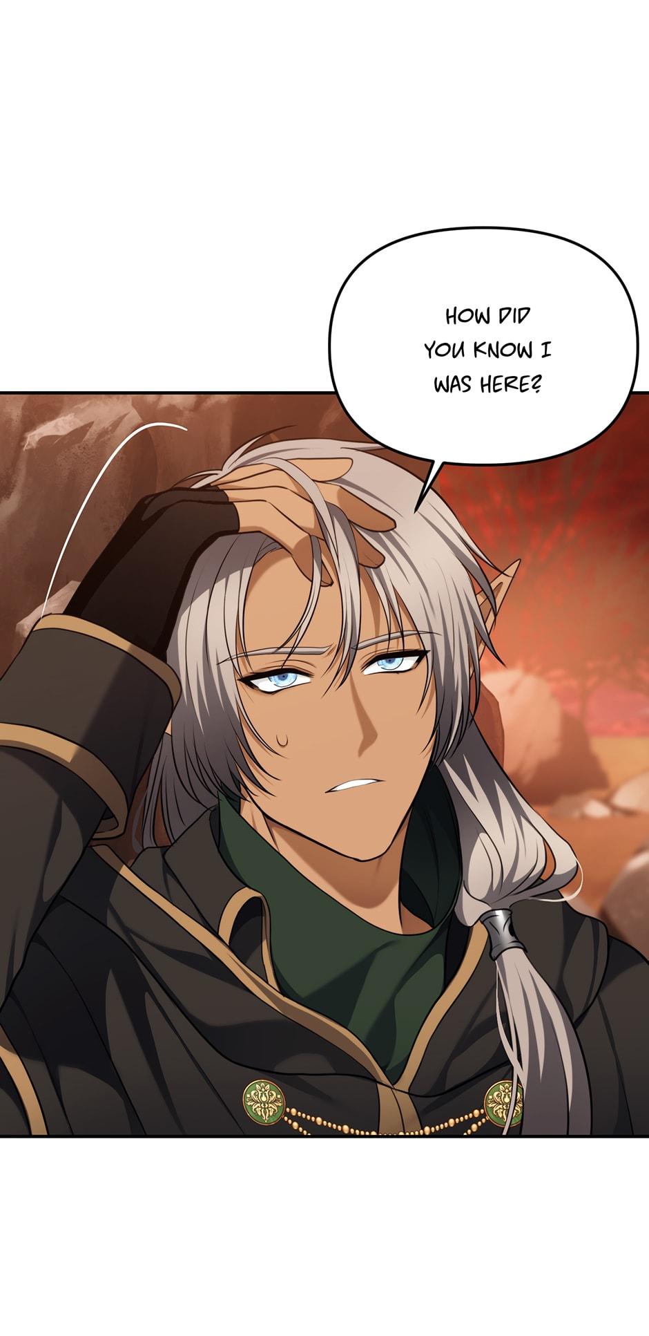 Read Second Life Ranker ENGLISH Manga Online