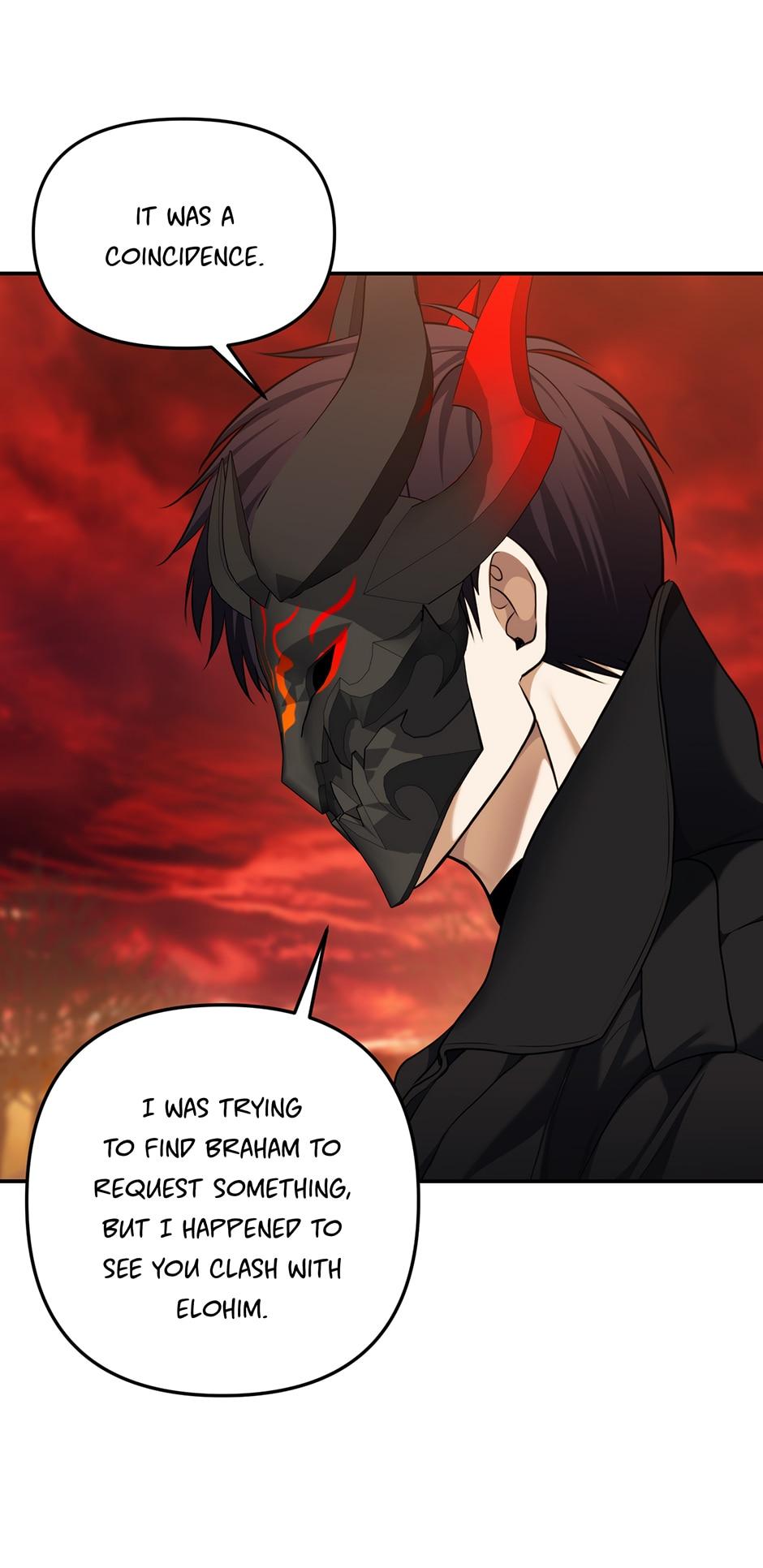 Read Second Life Ranker ENGLISH Manga Online