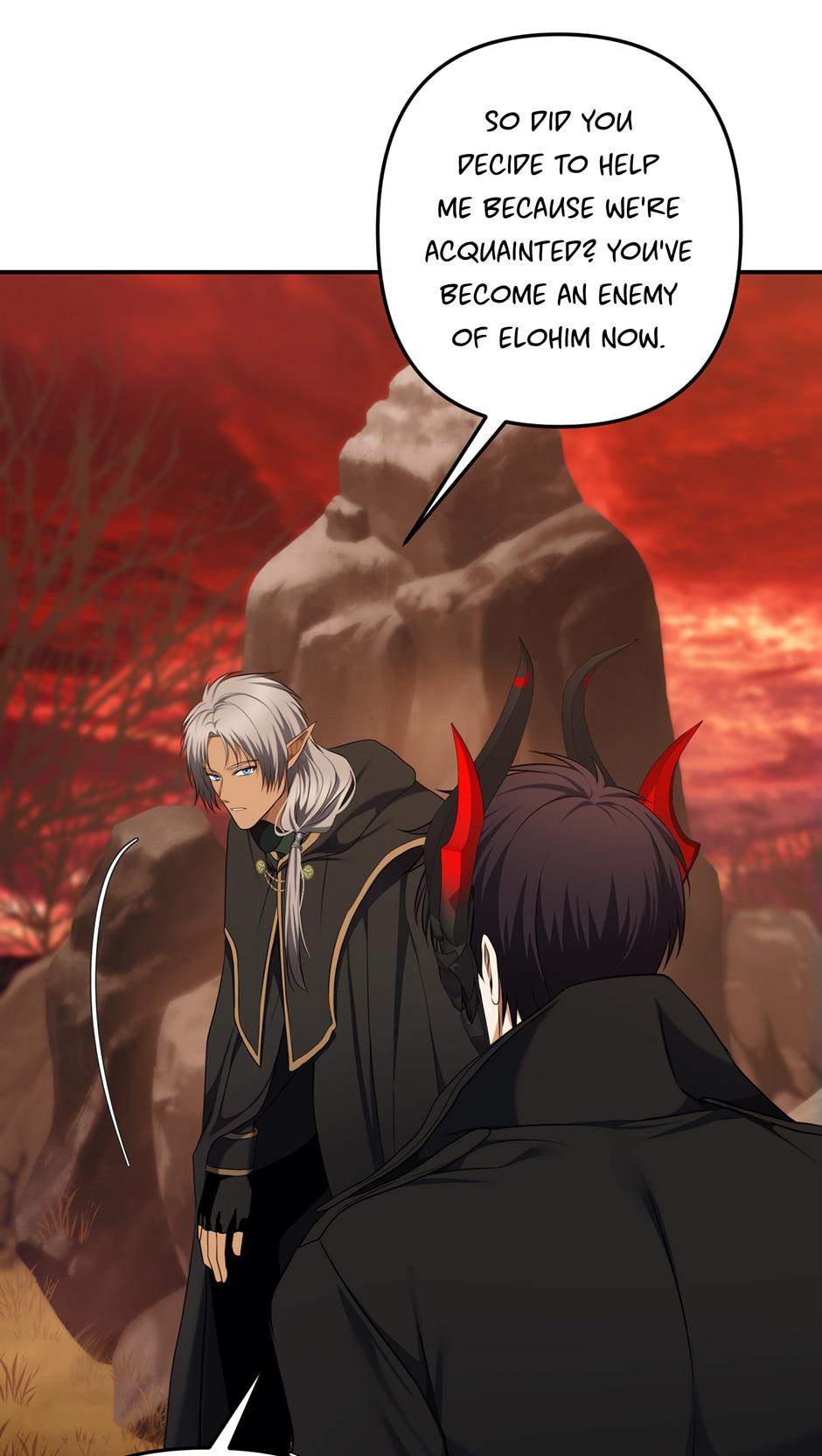 Read Second Life Ranker ENGLISH Manga Online