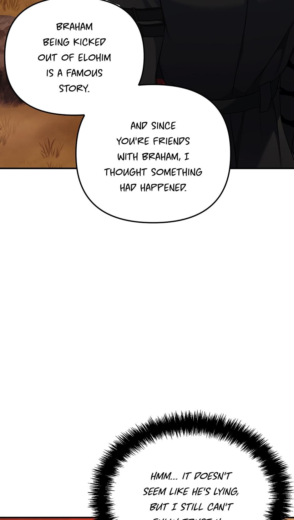 Read Second Life Ranker ENGLISH Manga Online