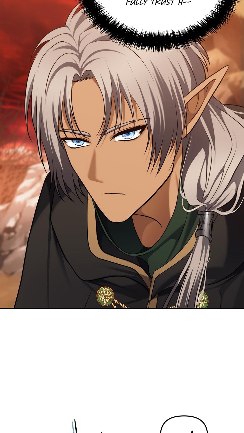 Read Second Life Ranker ENGLISH Manga Online