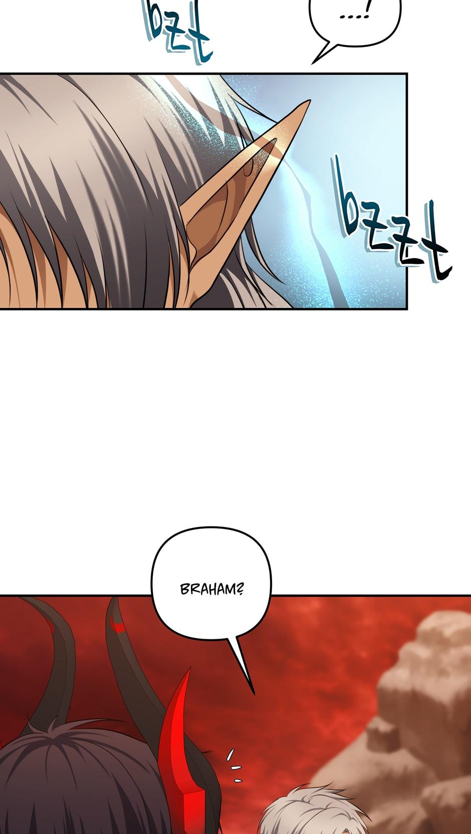 Read Second Life Ranker ENGLISH Manga Online