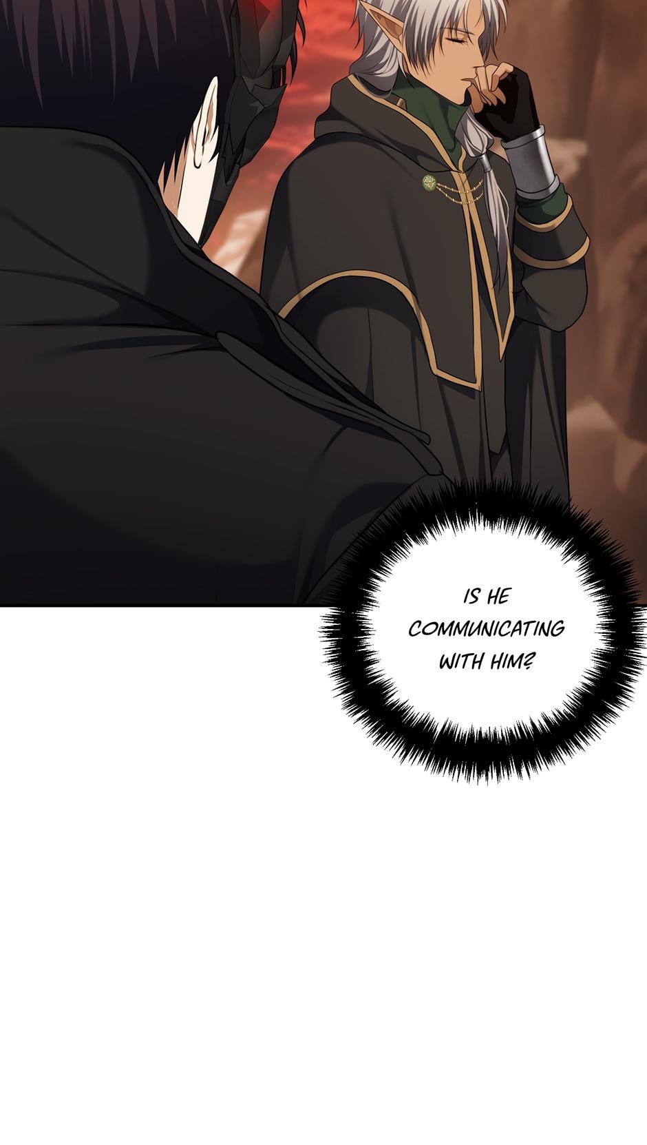 Read Second Life Ranker ENGLISH Manga Online