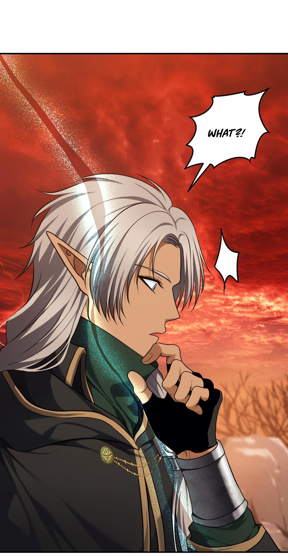 Read Second Life Ranker ENGLISH Manga Online