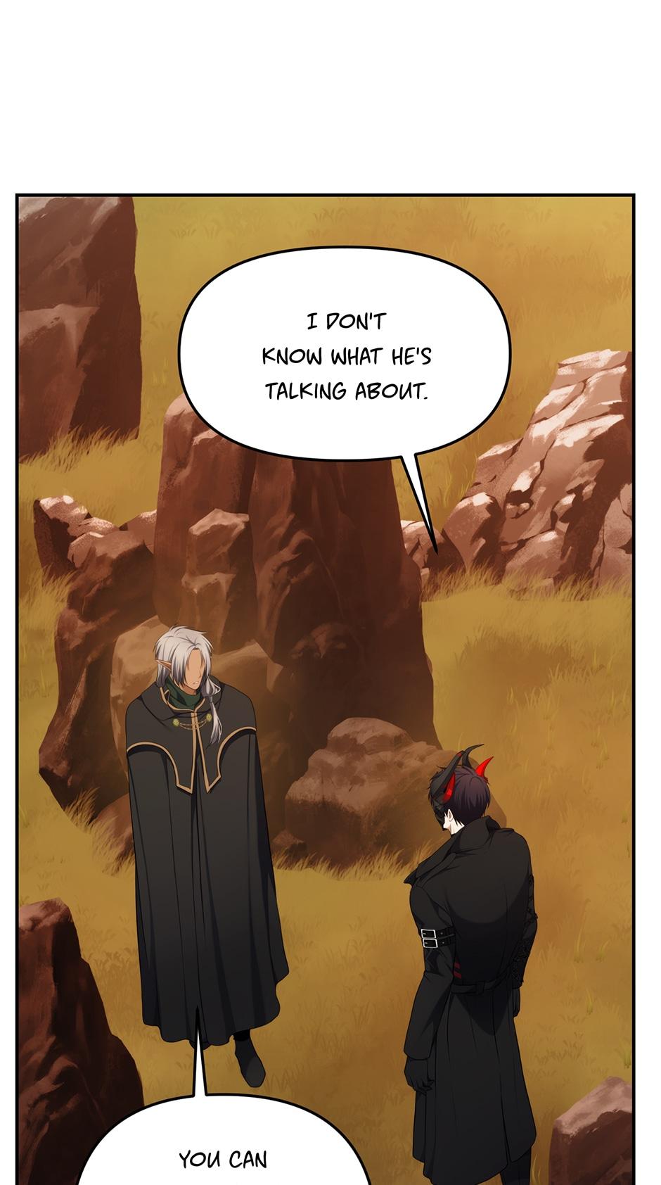 Read Second Life Ranker ENGLISH Manga Online