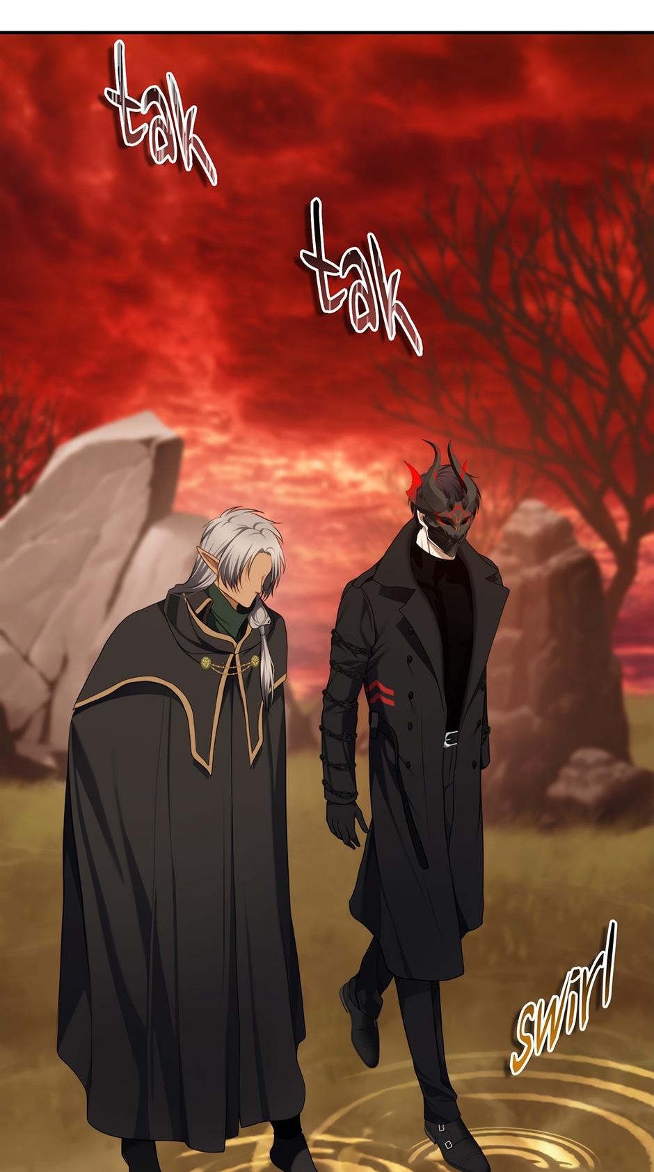 Read Second Life Ranker ENGLISH Manga Online