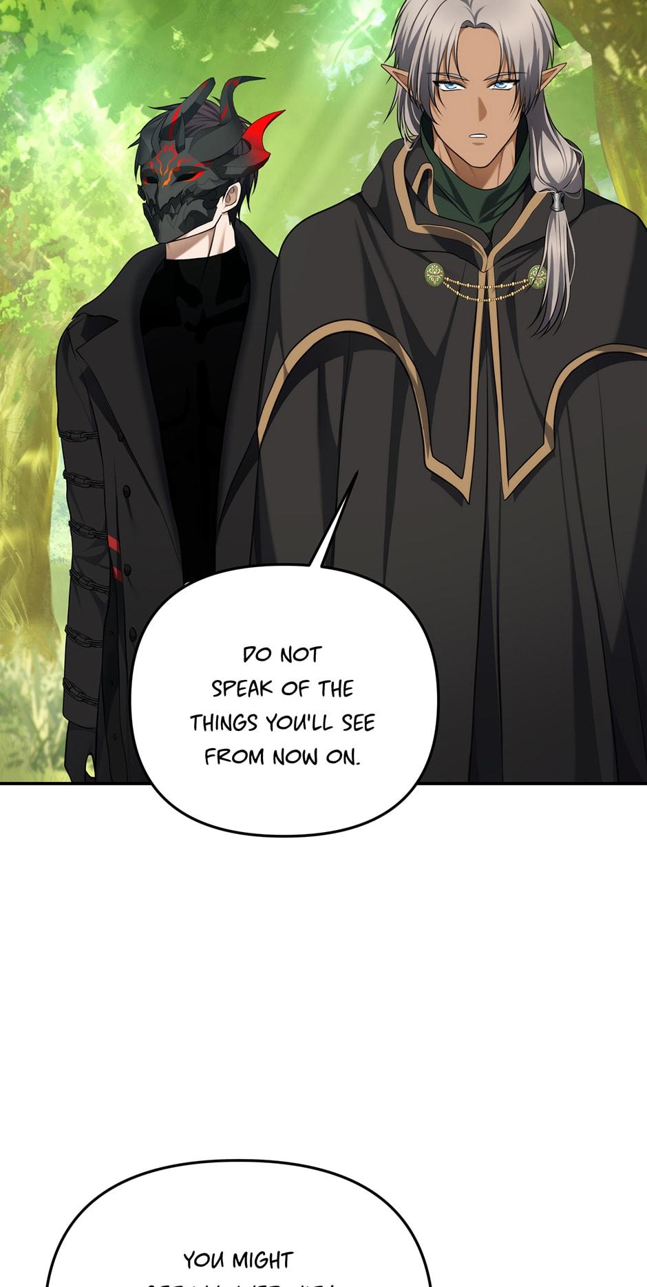 Read Second Life Ranker ENGLISH Manga Online