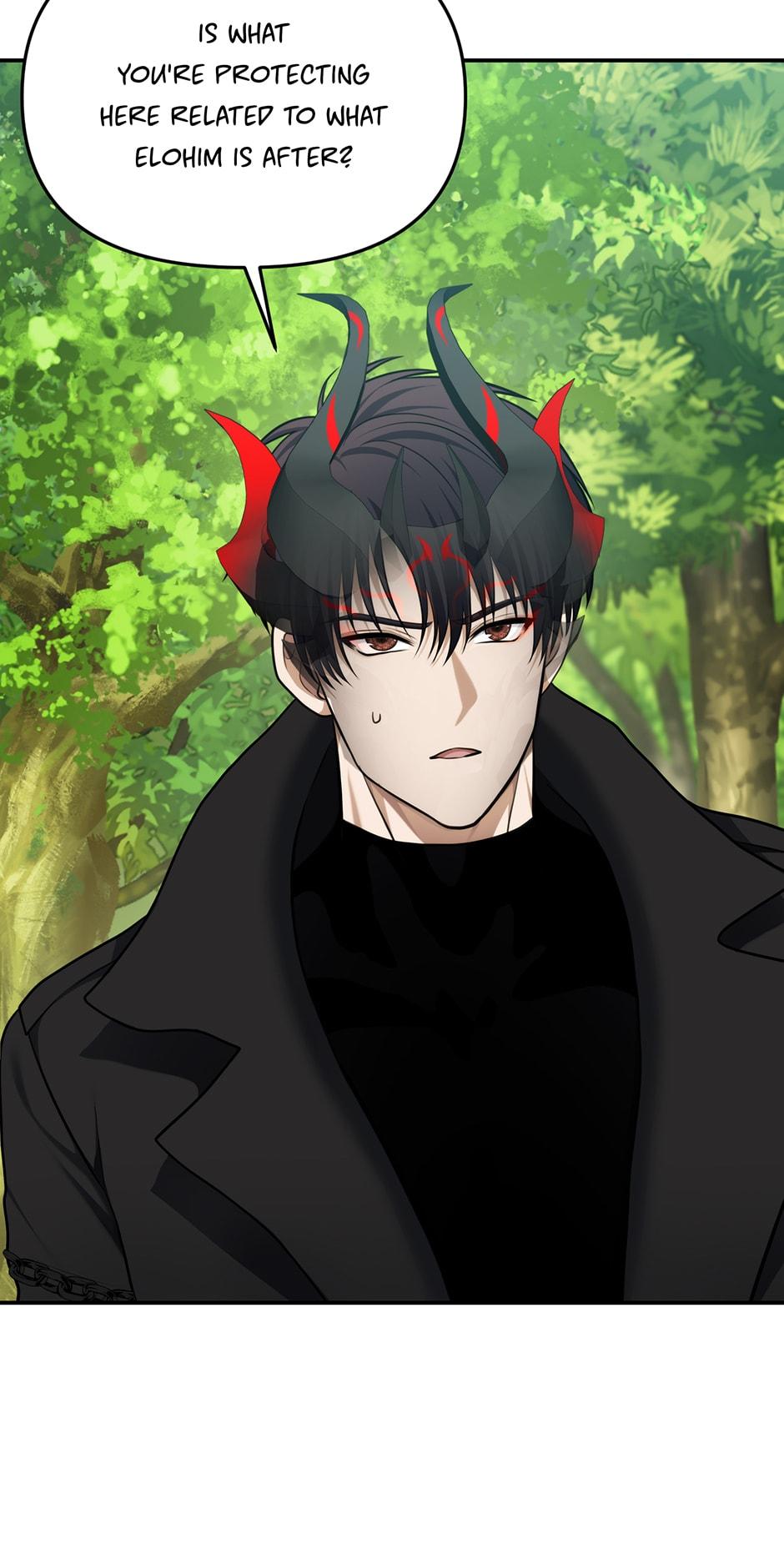 Read Second Life Ranker ENGLISH Manga Online