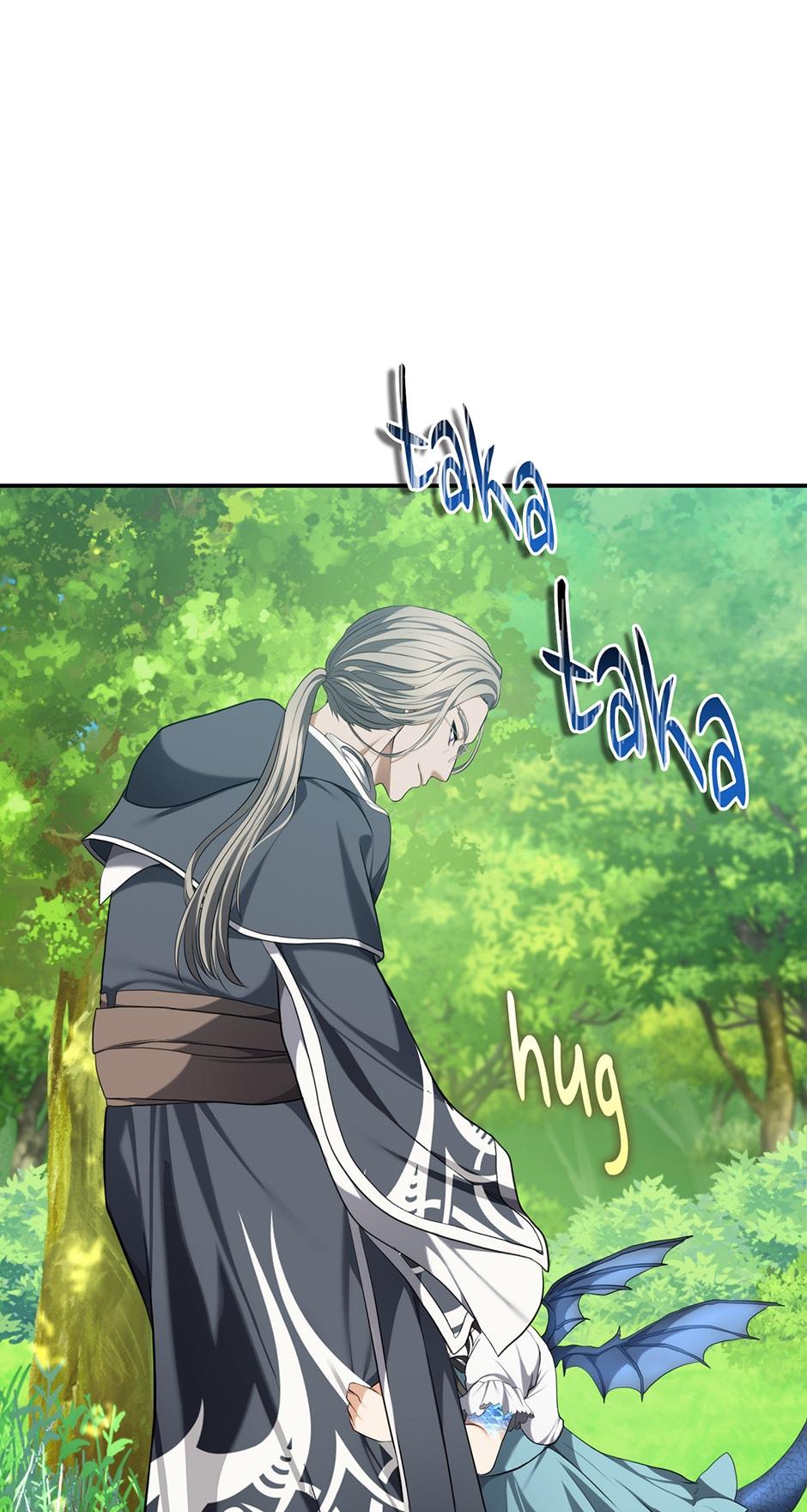 Read Second Life Ranker ENGLISH Manga Online