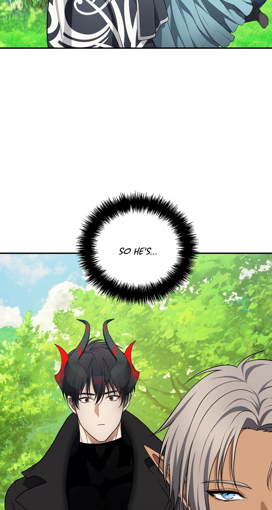 Read Second Life Ranker ENGLISH Manga Online