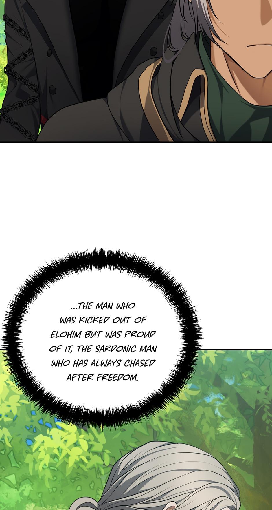 Read Second Life Ranker ENGLISH Manga Online