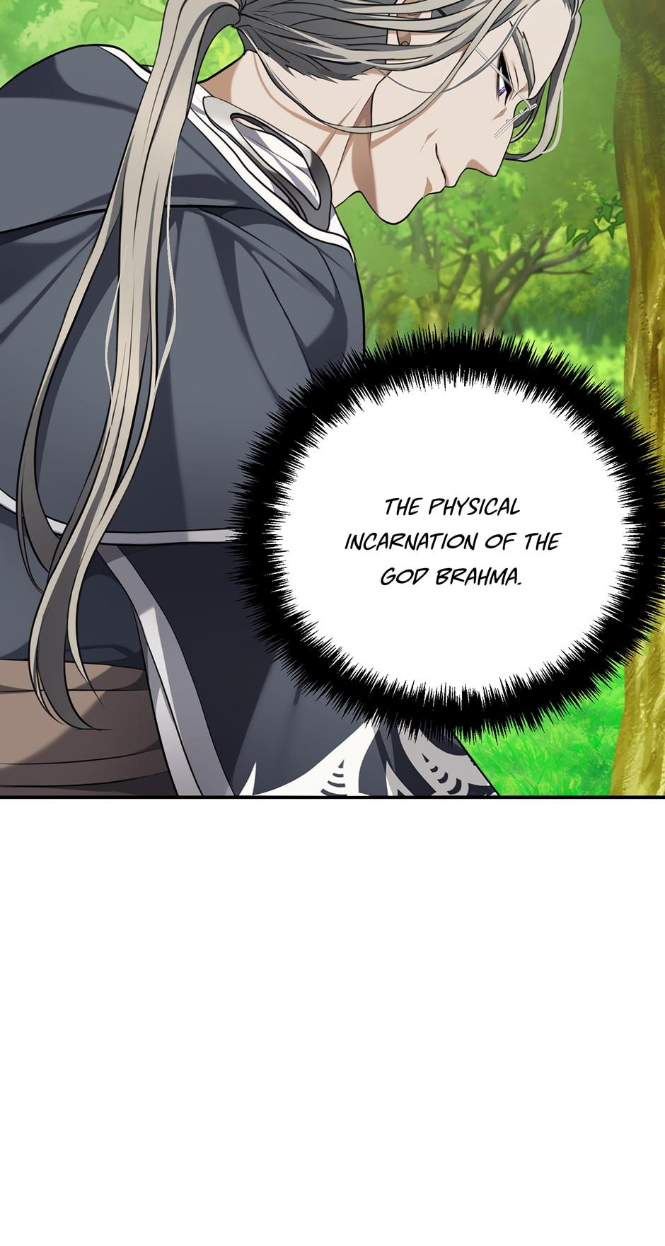 Read Second Life Ranker ENGLISH Manga Online