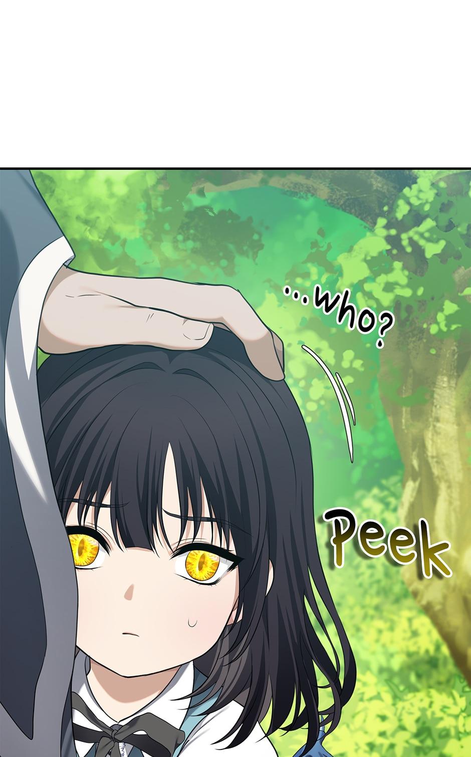 Read Second Life Ranker ENGLISH Manga Online