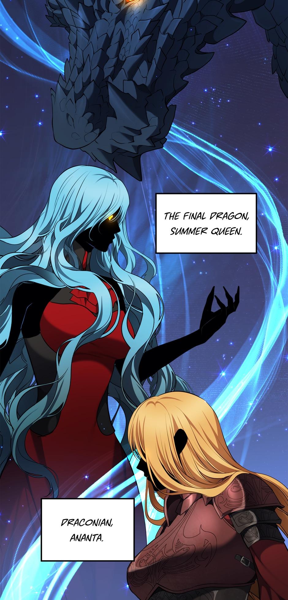 Read Second Life Ranker ENGLISH Manga Online