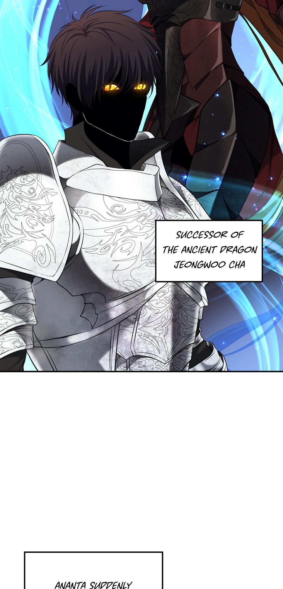 Read Second Life Ranker ENGLISH Manga Online