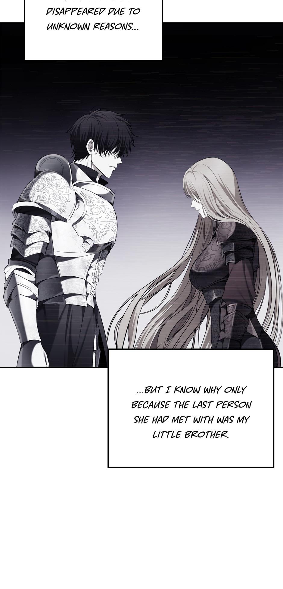 Read Second Life Ranker ENGLISH Manga Online