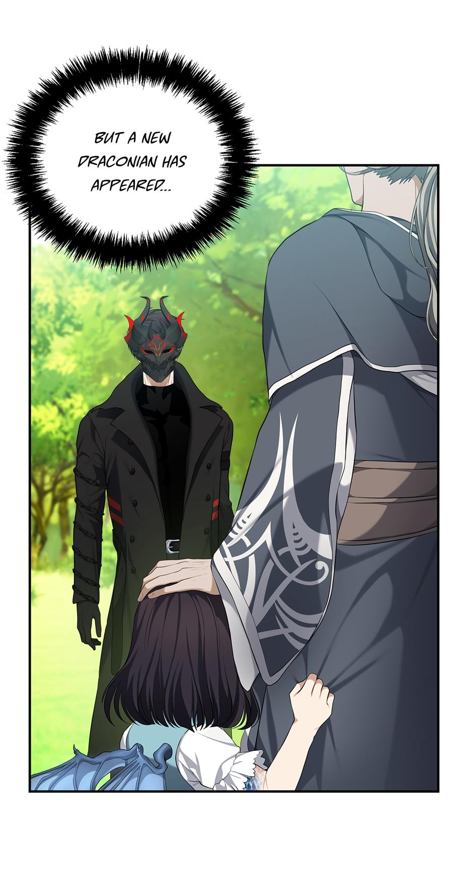 Read Second Life Ranker ENGLISH Manga Online