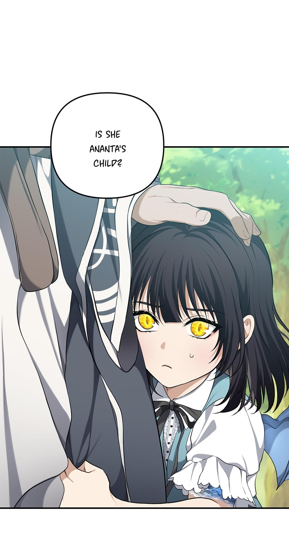 Read Second Life Ranker ENGLISH Manga Online