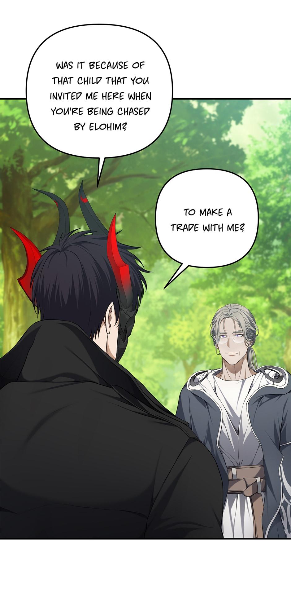 Read Second Life Ranker ENGLISH Manga Online