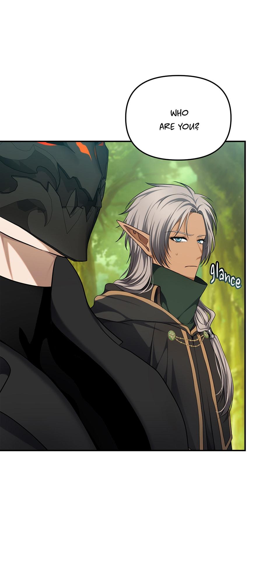 Read Second Life Ranker ENGLISH Manga Online