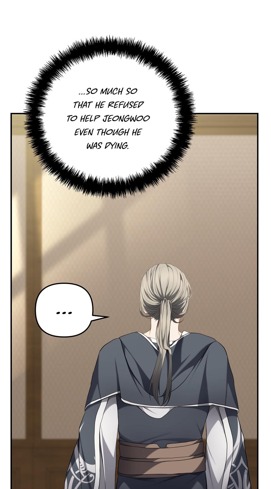 Read Second Life Ranker ENGLISH Manga Online