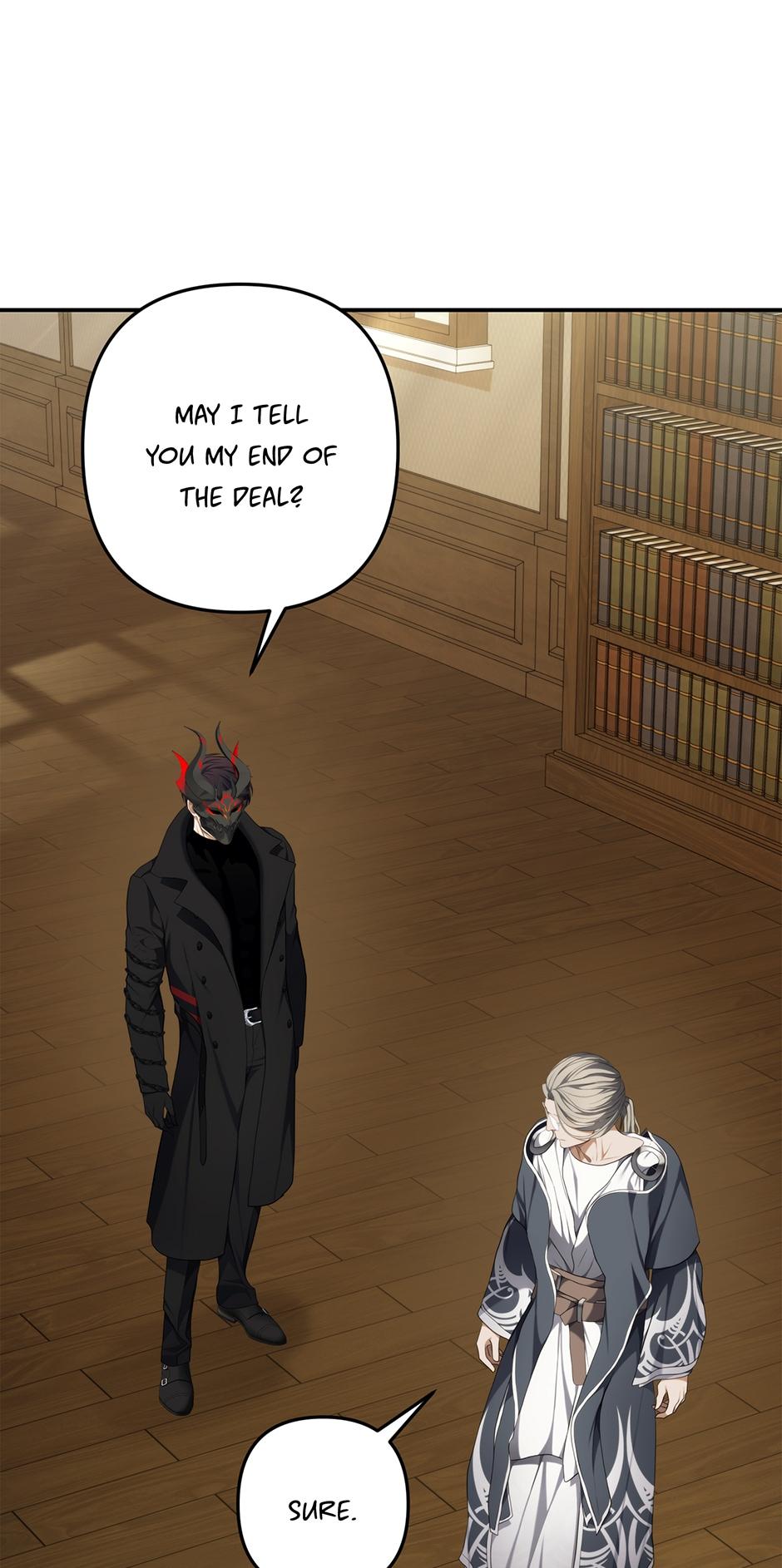 Read Second Life Ranker ENGLISH Manga Online