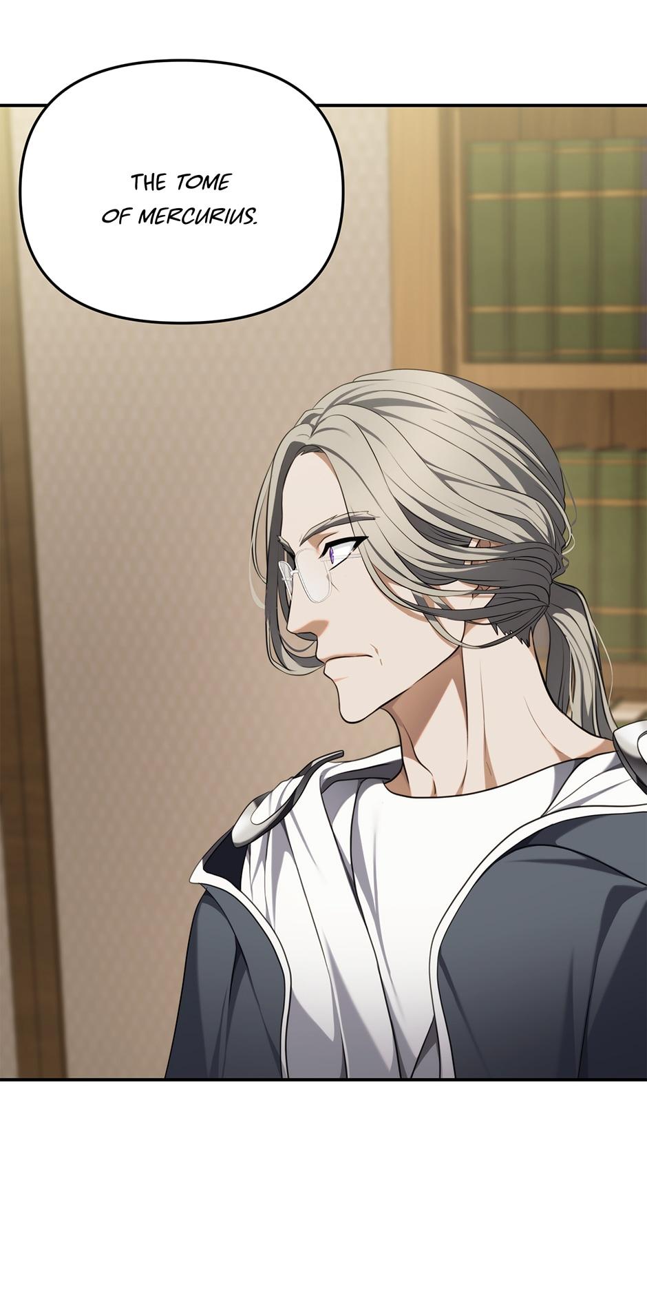 Read Second Life Ranker ENGLISH Manga Online