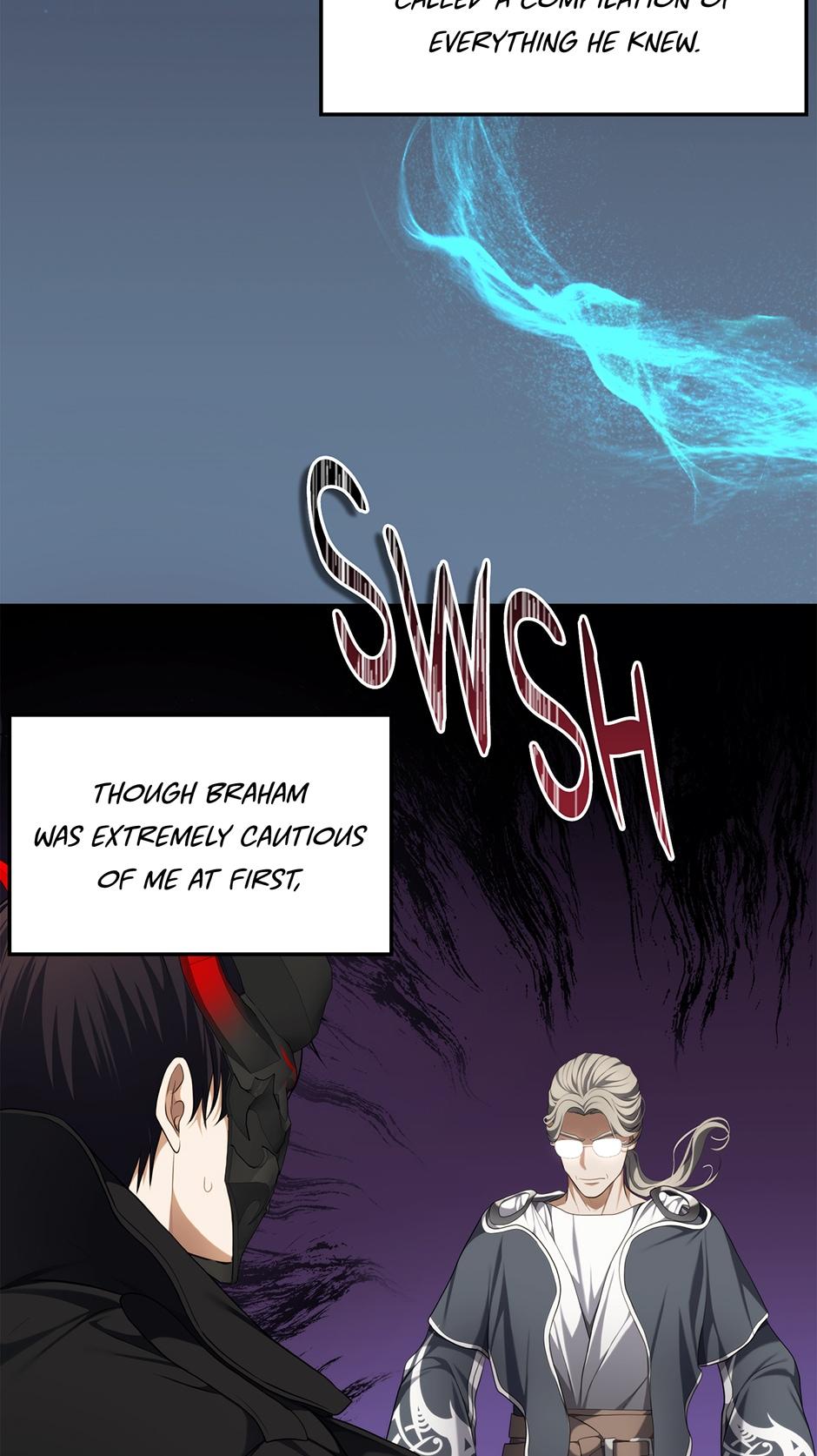 Read Second Life Ranker ENGLISH Manga Online