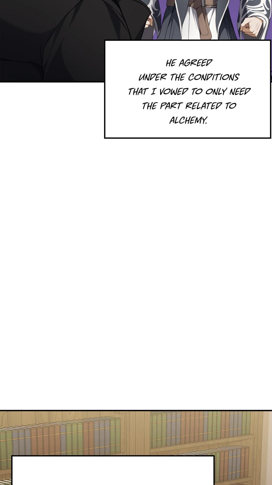 Read Second Life Ranker ENGLISH Manga Online