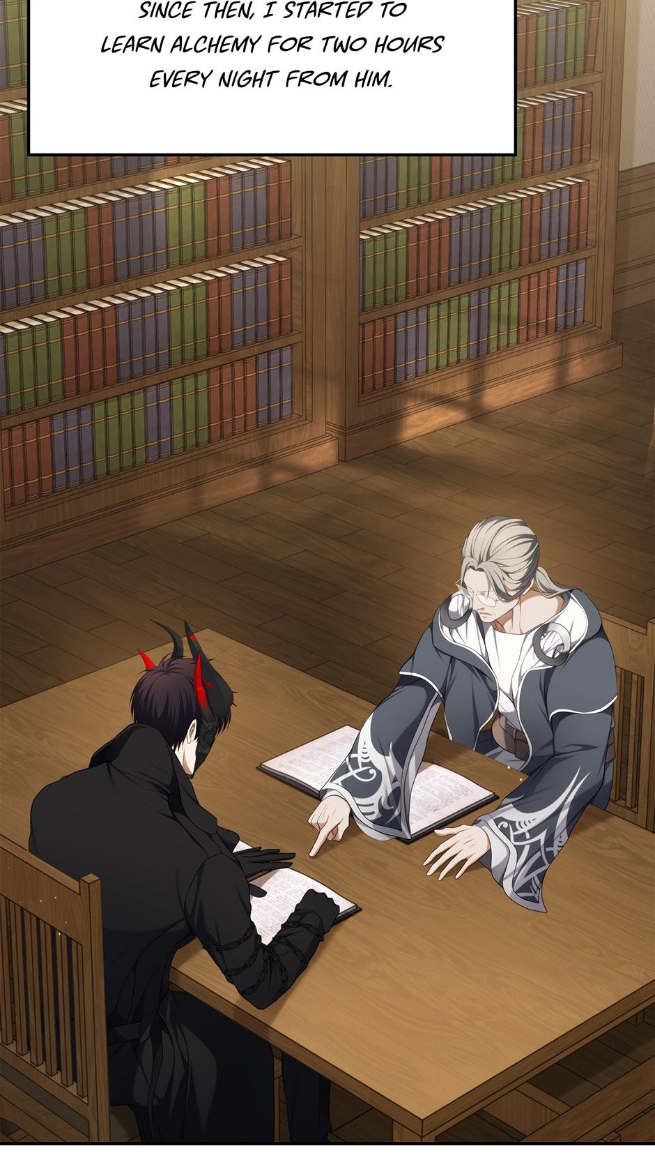 Read Second Life Ranker ENGLISH Manga Online