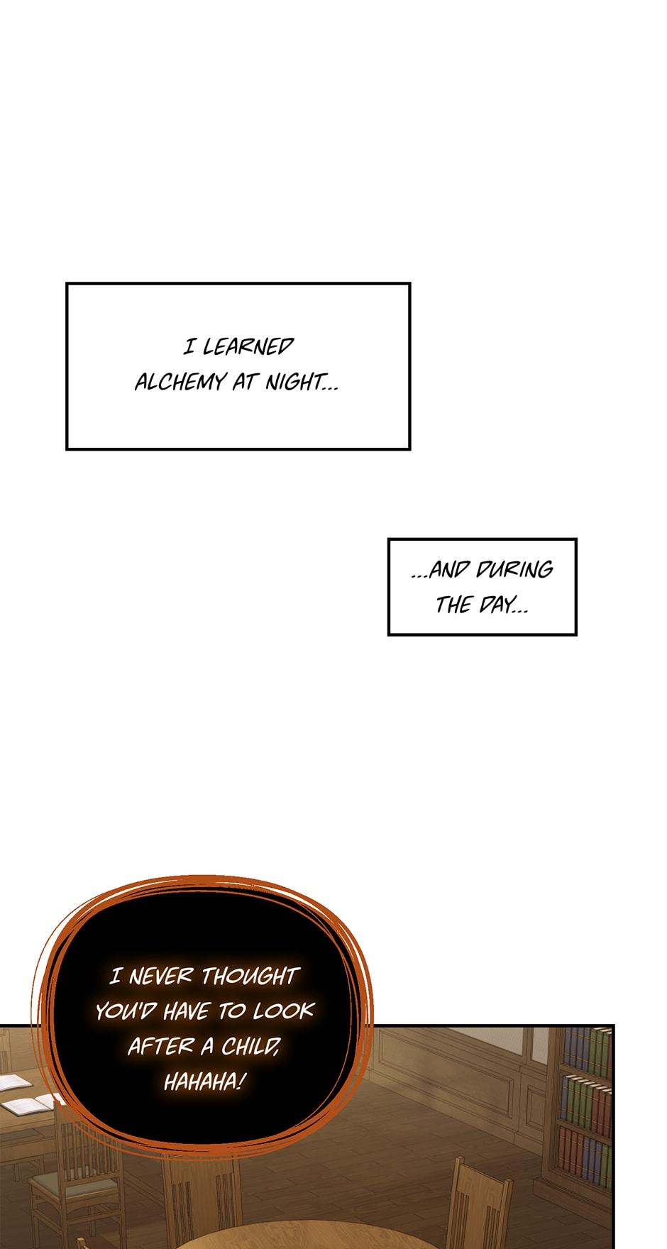 Read Second Life Ranker ENGLISH Manga Online