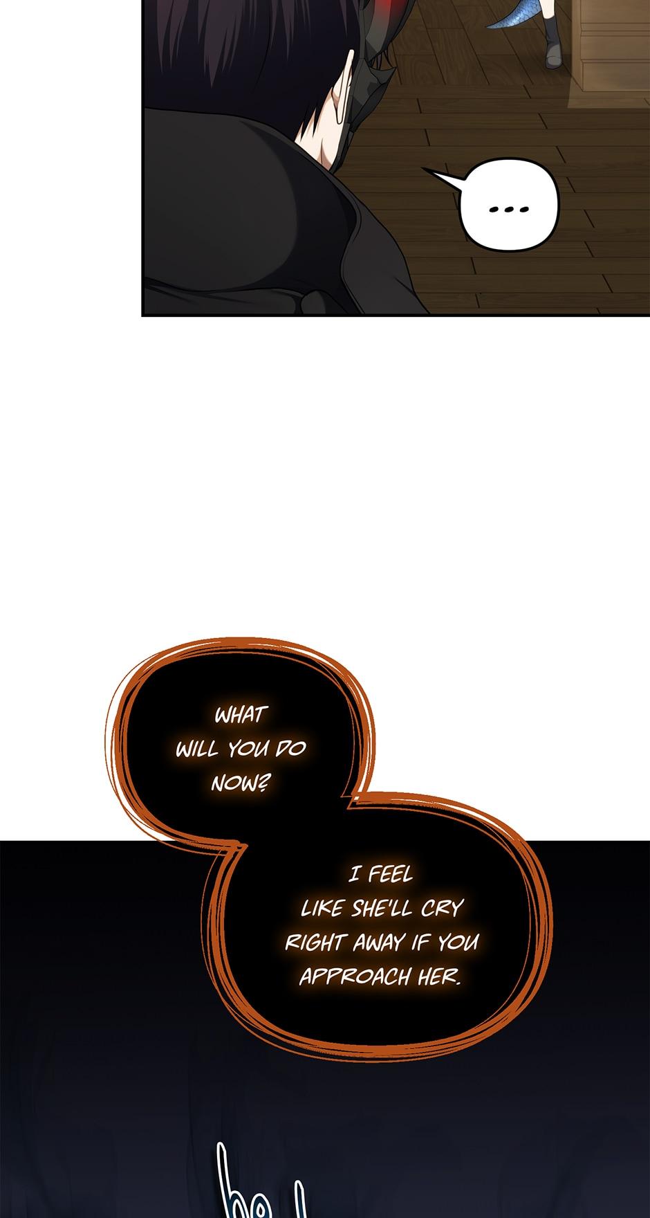 Read Second Life Ranker ENGLISH Manga Online