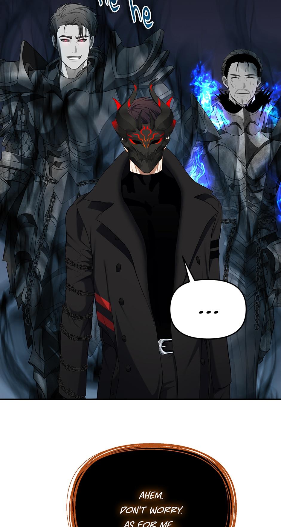 Read Second Life Ranker ENGLISH Manga Online