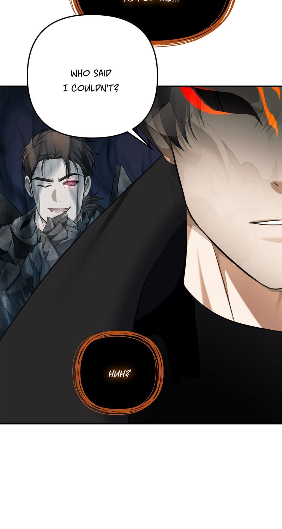 Read Second Life Ranker ENGLISH Manga Online