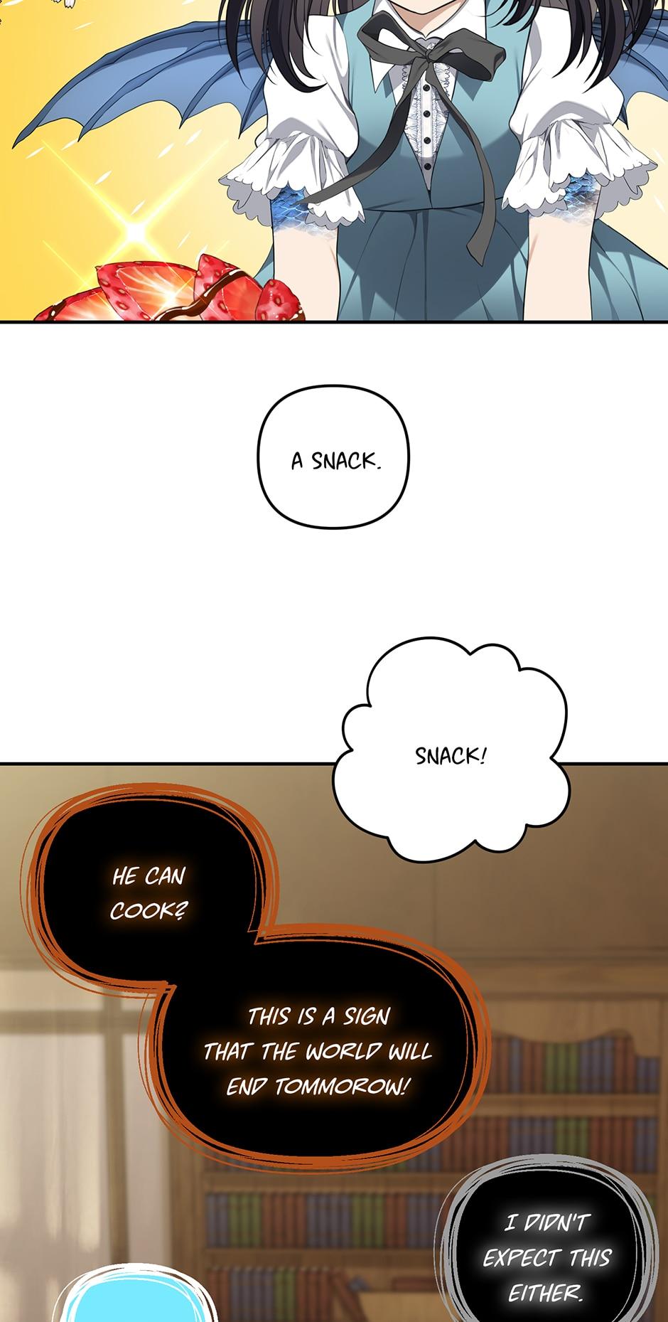 Read Second Life Ranker ENGLISH Manga Online