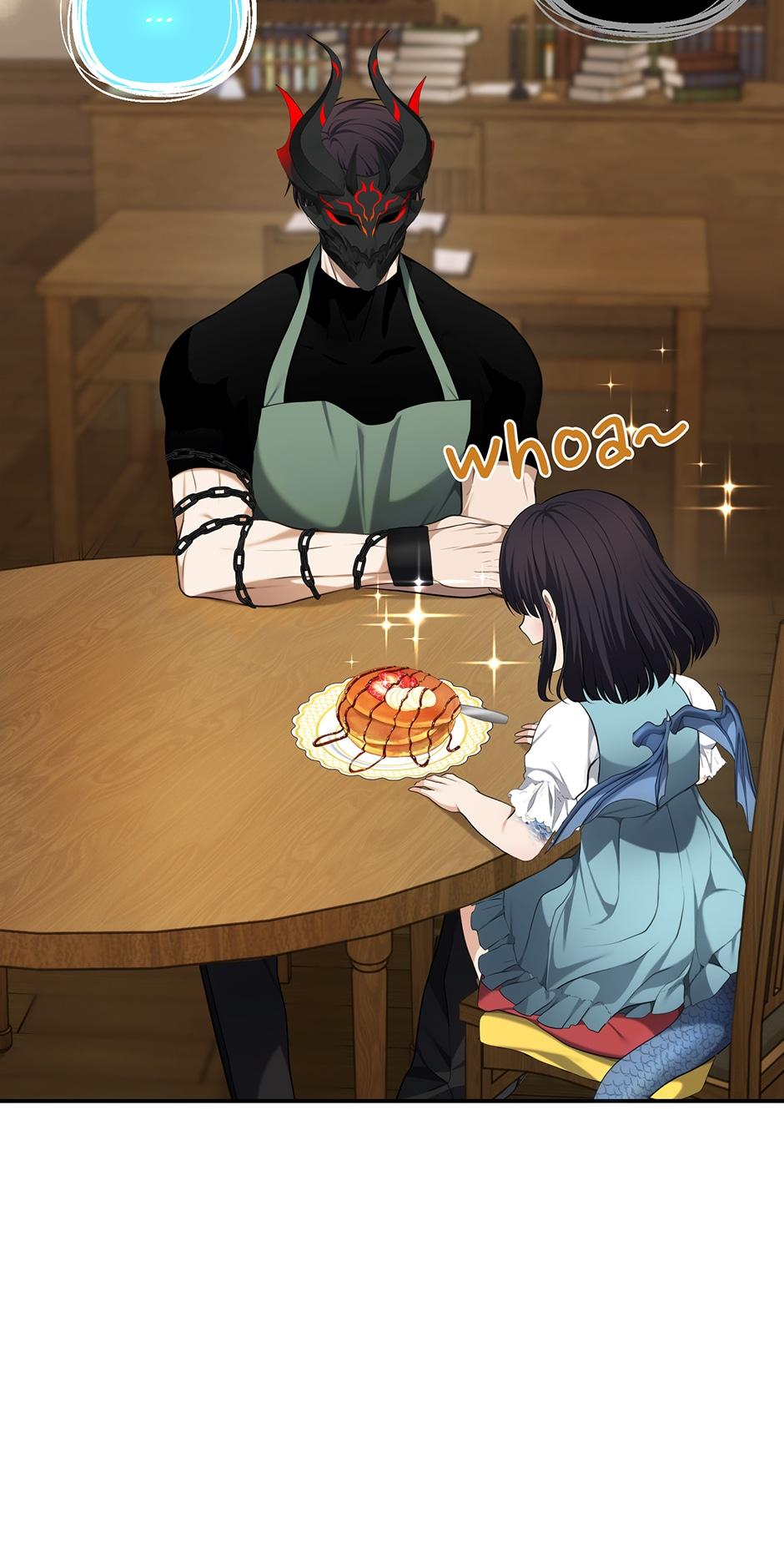 Read Second Life Ranker ENGLISH Manga Online