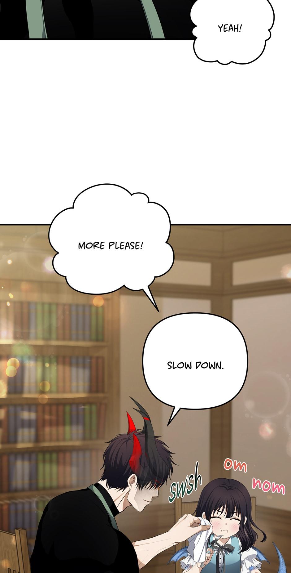 Read Second Life Ranker ENGLISH Manga Online