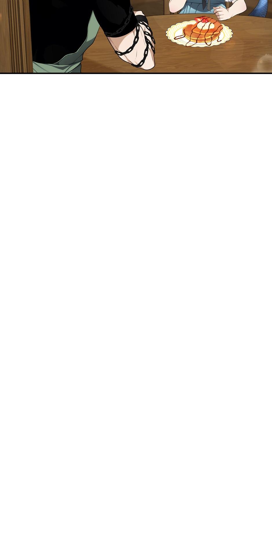 Read Second Life Ranker ENGLISH Manga Online