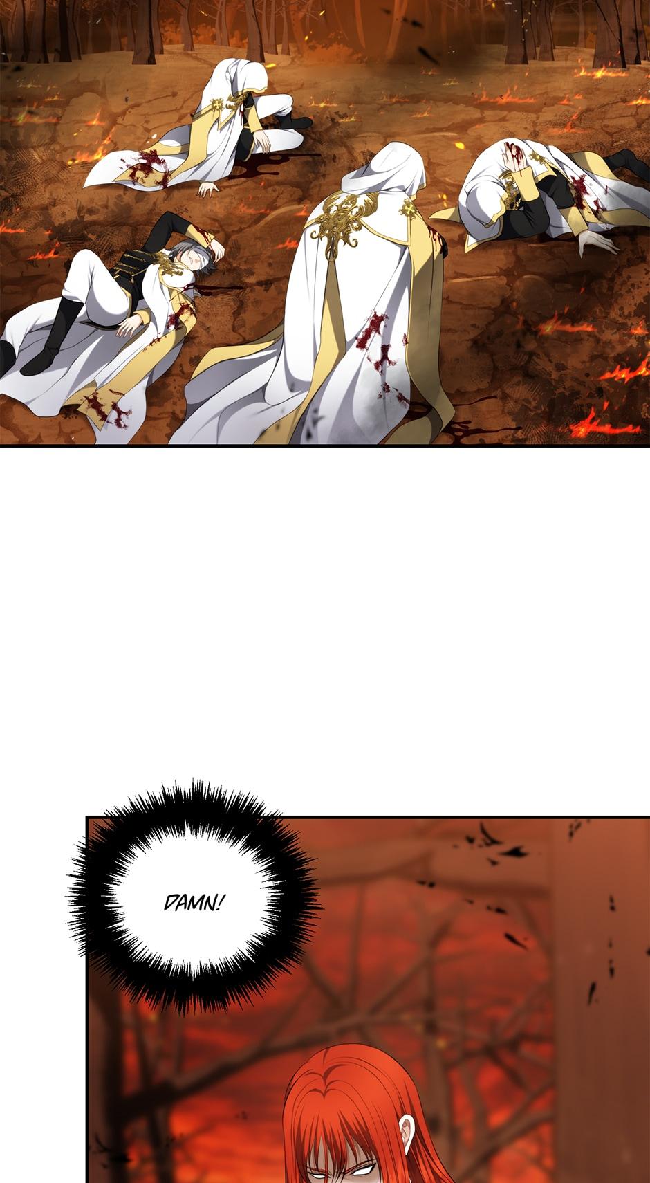 Read Second Life Ranker ENGLISH Manga Online