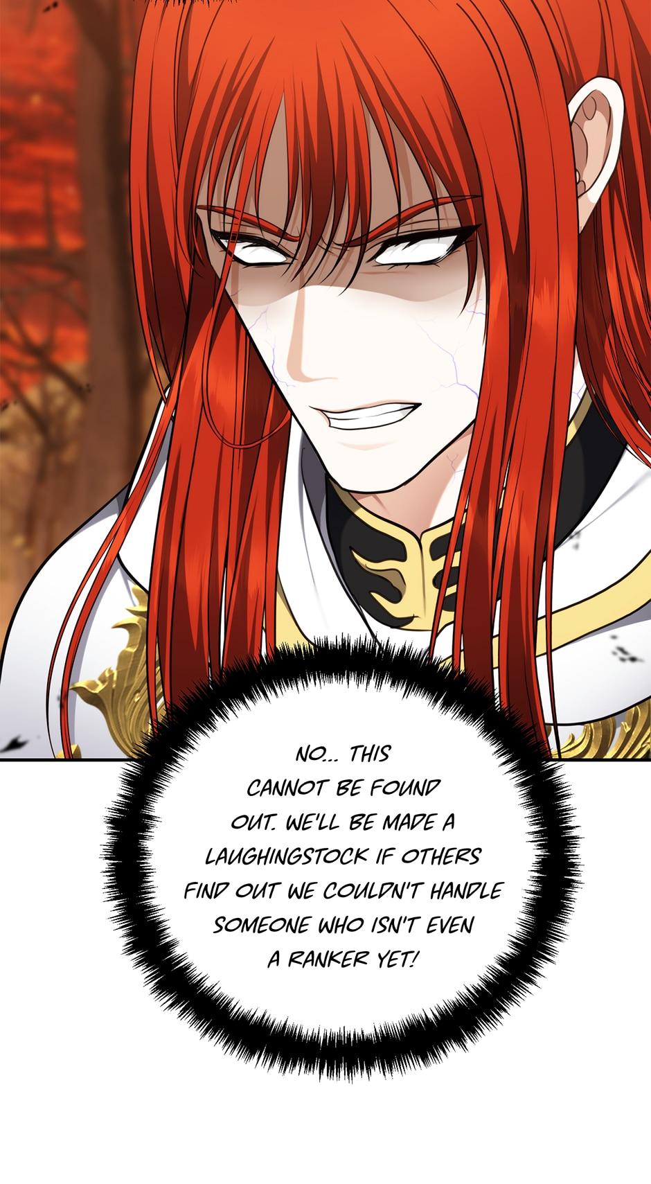 Read Second Life Ranker ENGLISH Manga Online