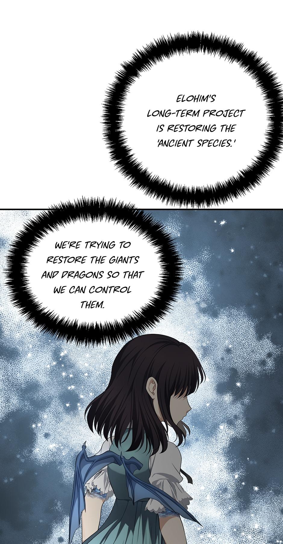 Read Second Life Ranker ENGLISH Manga Online